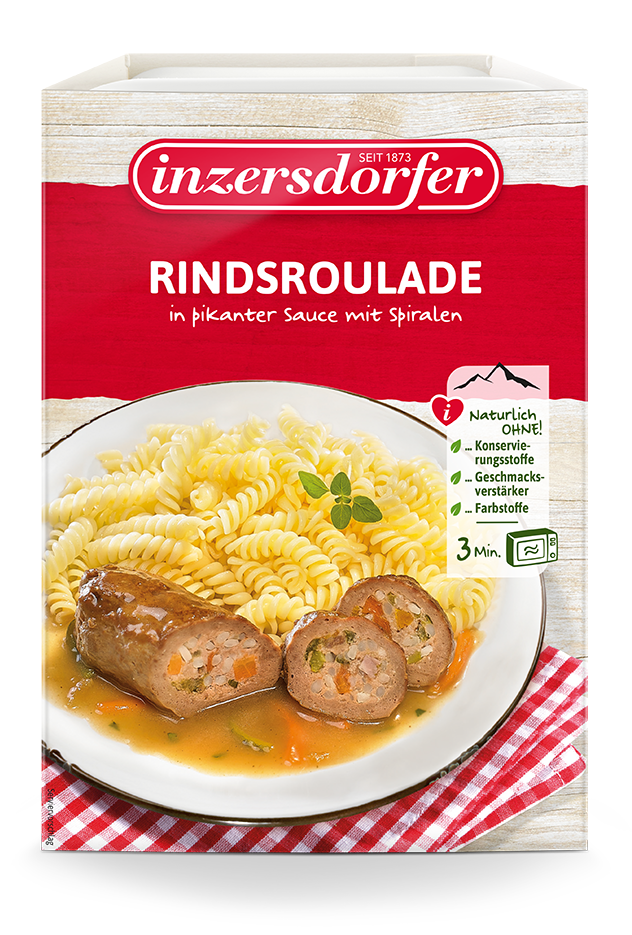 rindsroulade