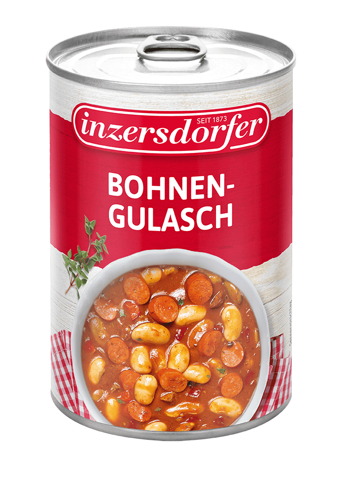 bohnengulasch