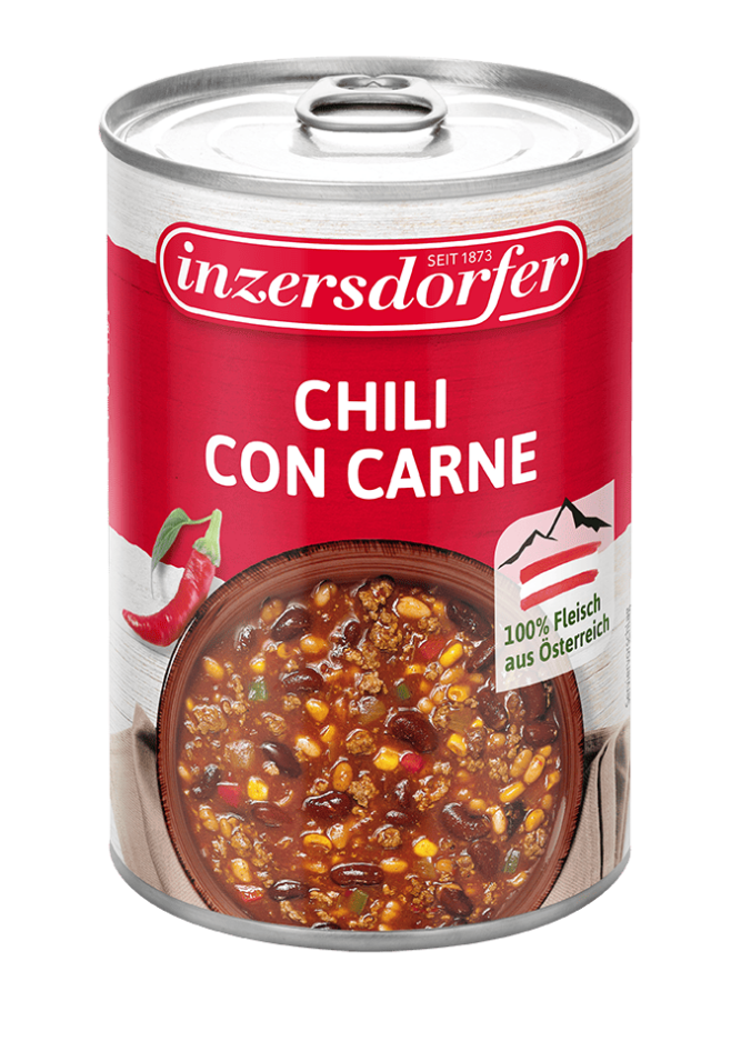 Chili con Carne