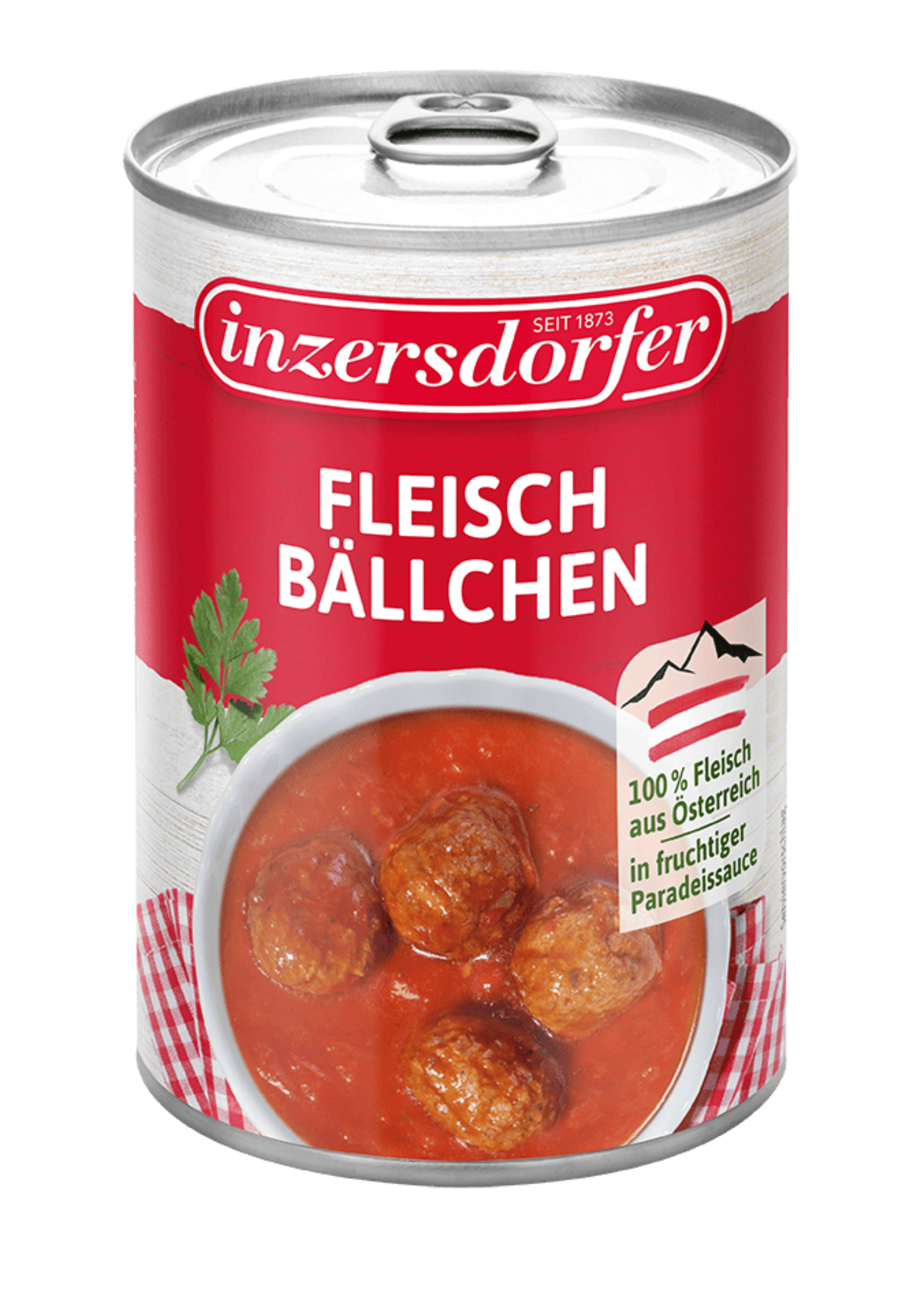 Fleischbällchen