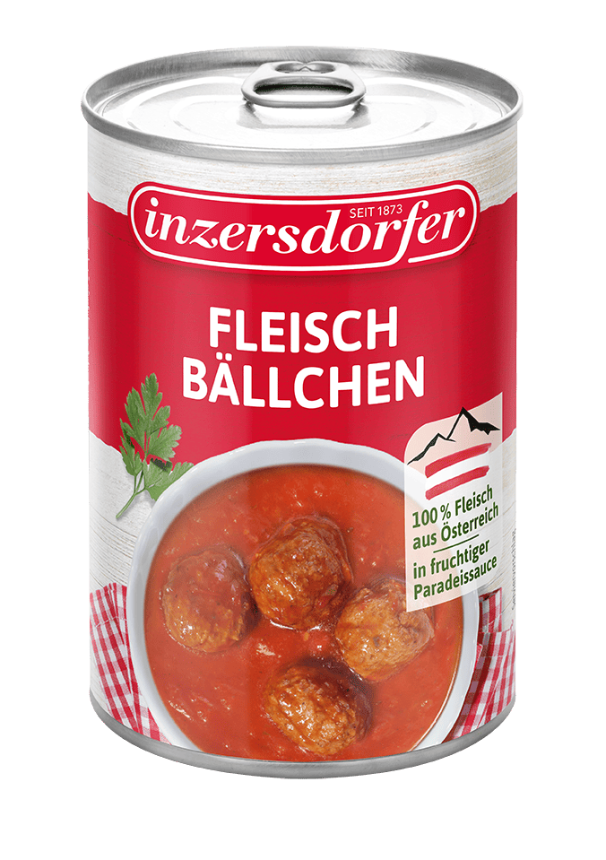 fleischbaellchen