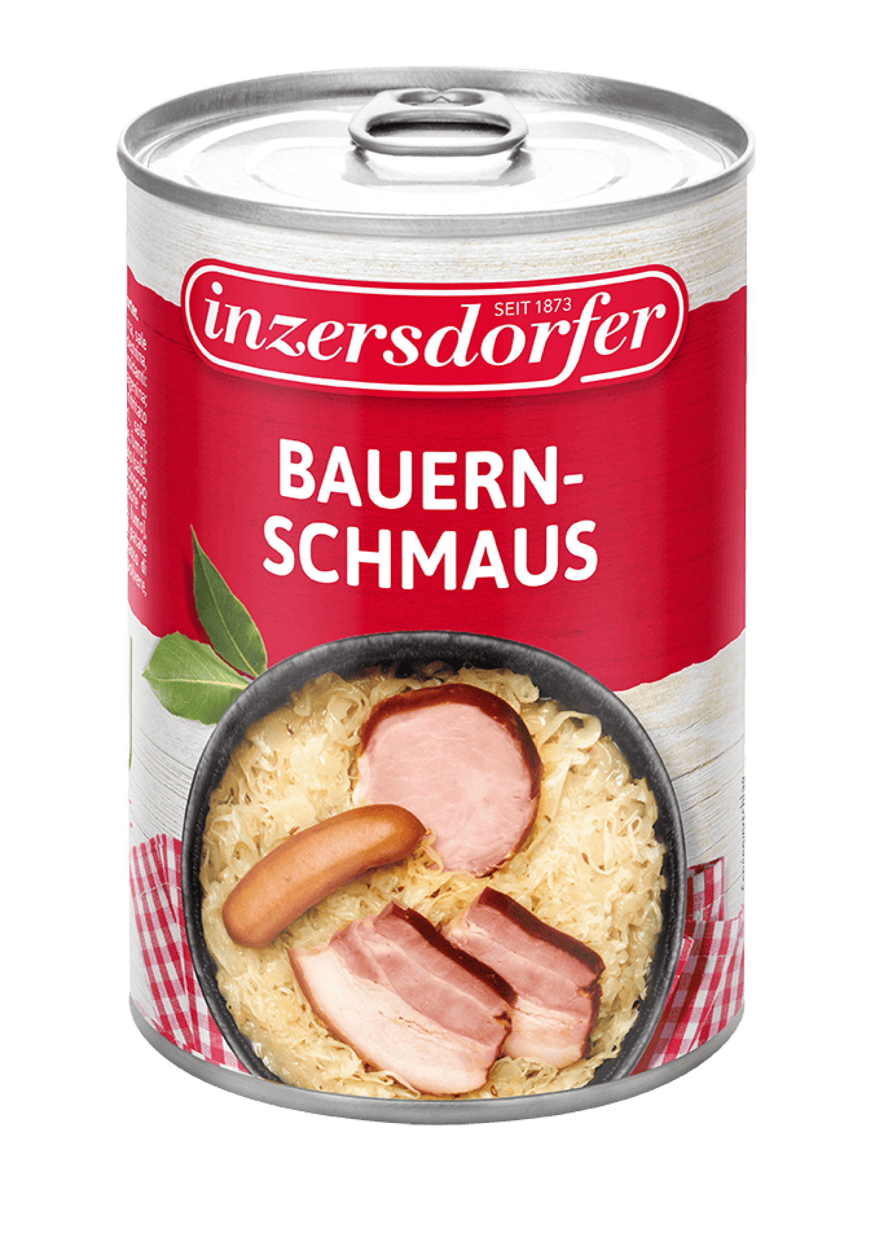 Bauernschmaus