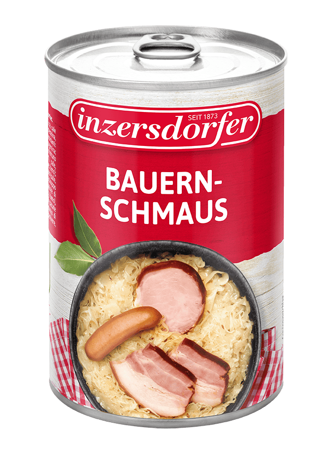 bauernschmaus