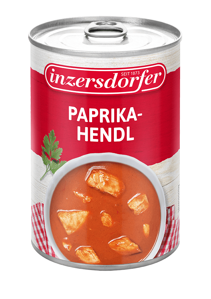 Paprikahendl