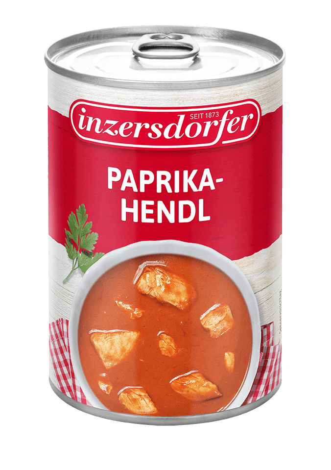 paprikahendl