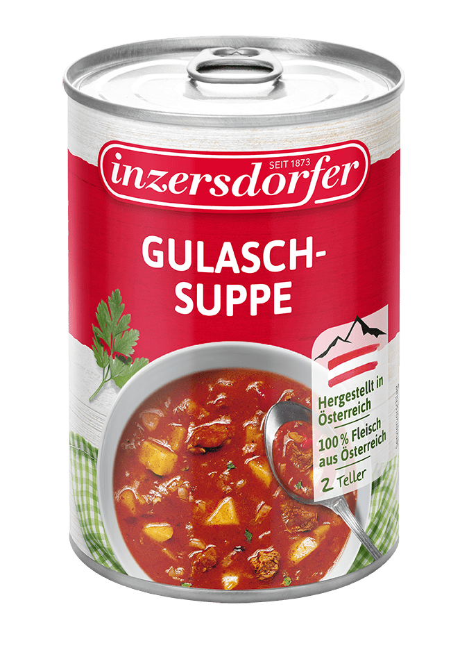 gulaschsuppe