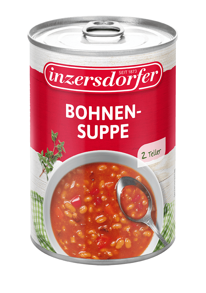 bohnensuppe