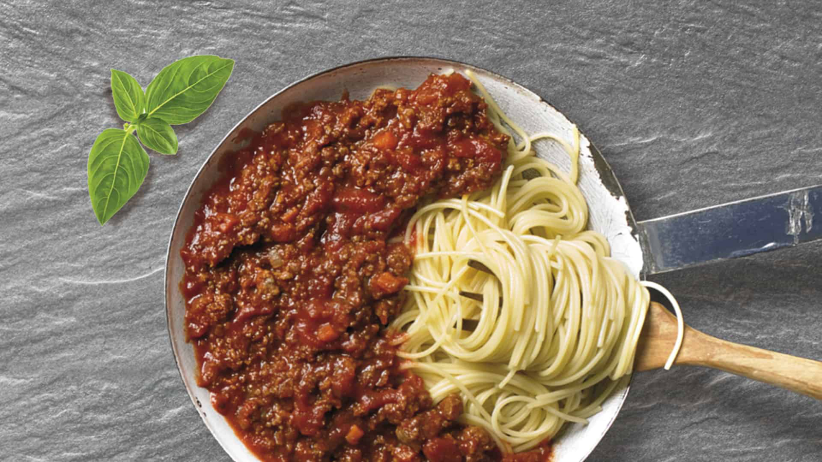 Sugo Bolognese