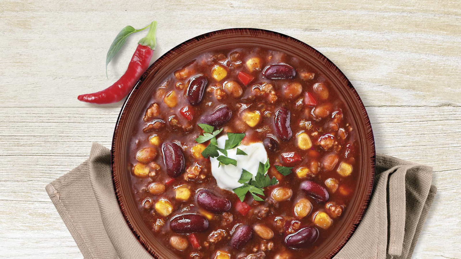 Chili Con Carne