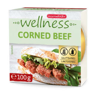 Wellness Corned Beef