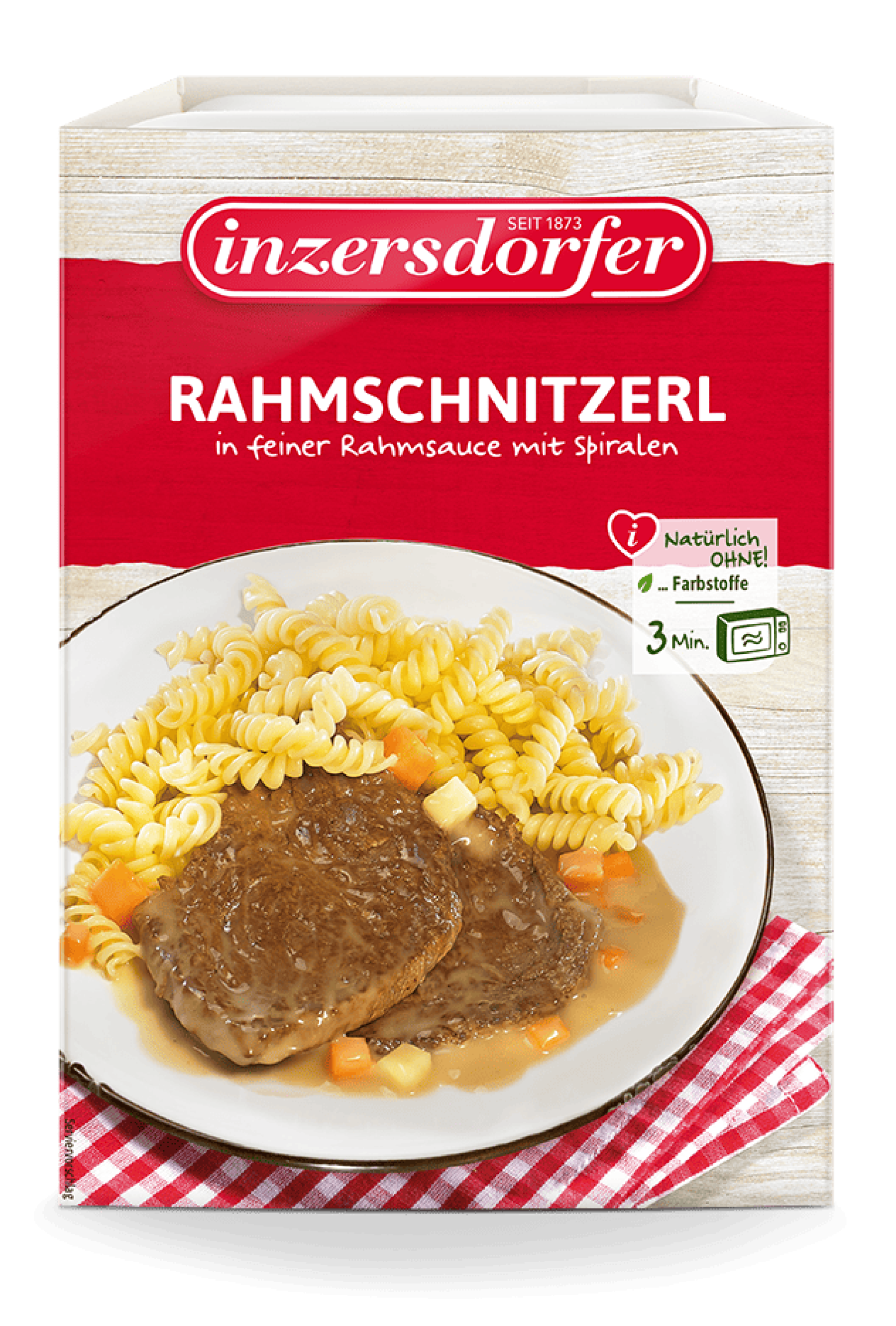 Rahmschnitzerl