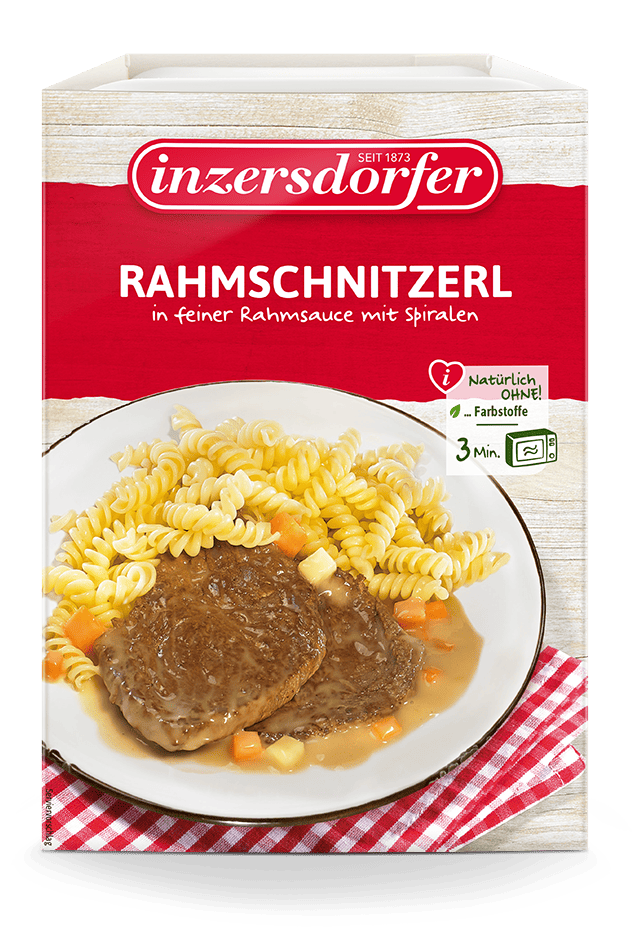 rahmschnitzerl