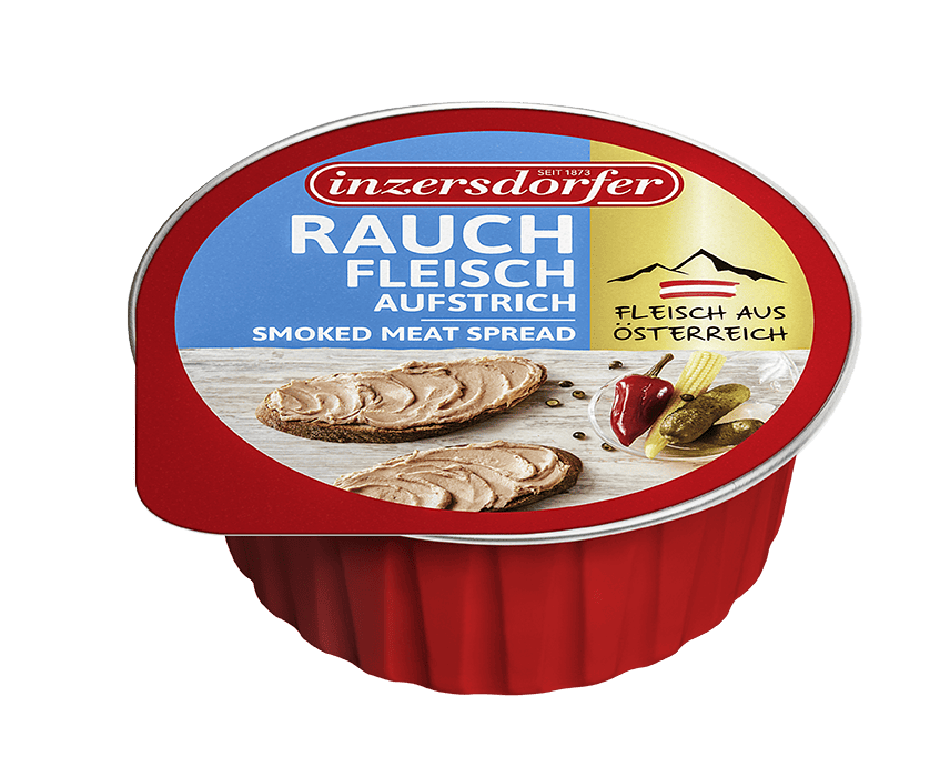 Rauchfleischaufstrich
