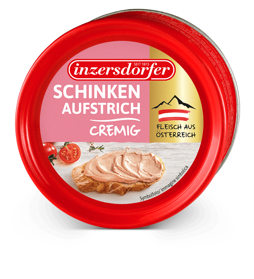 schinkenaufstrich