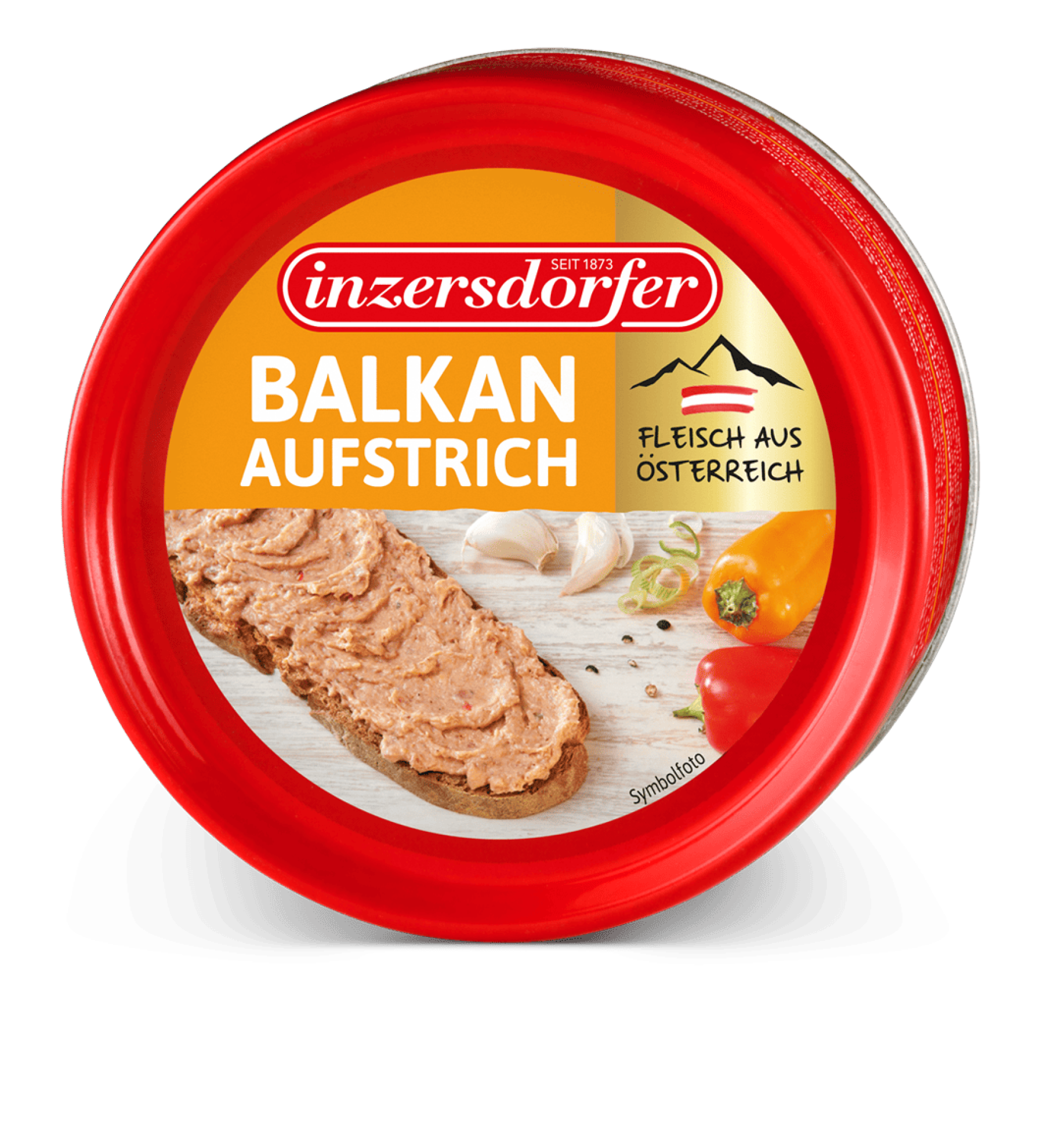 Balkanaufstrich