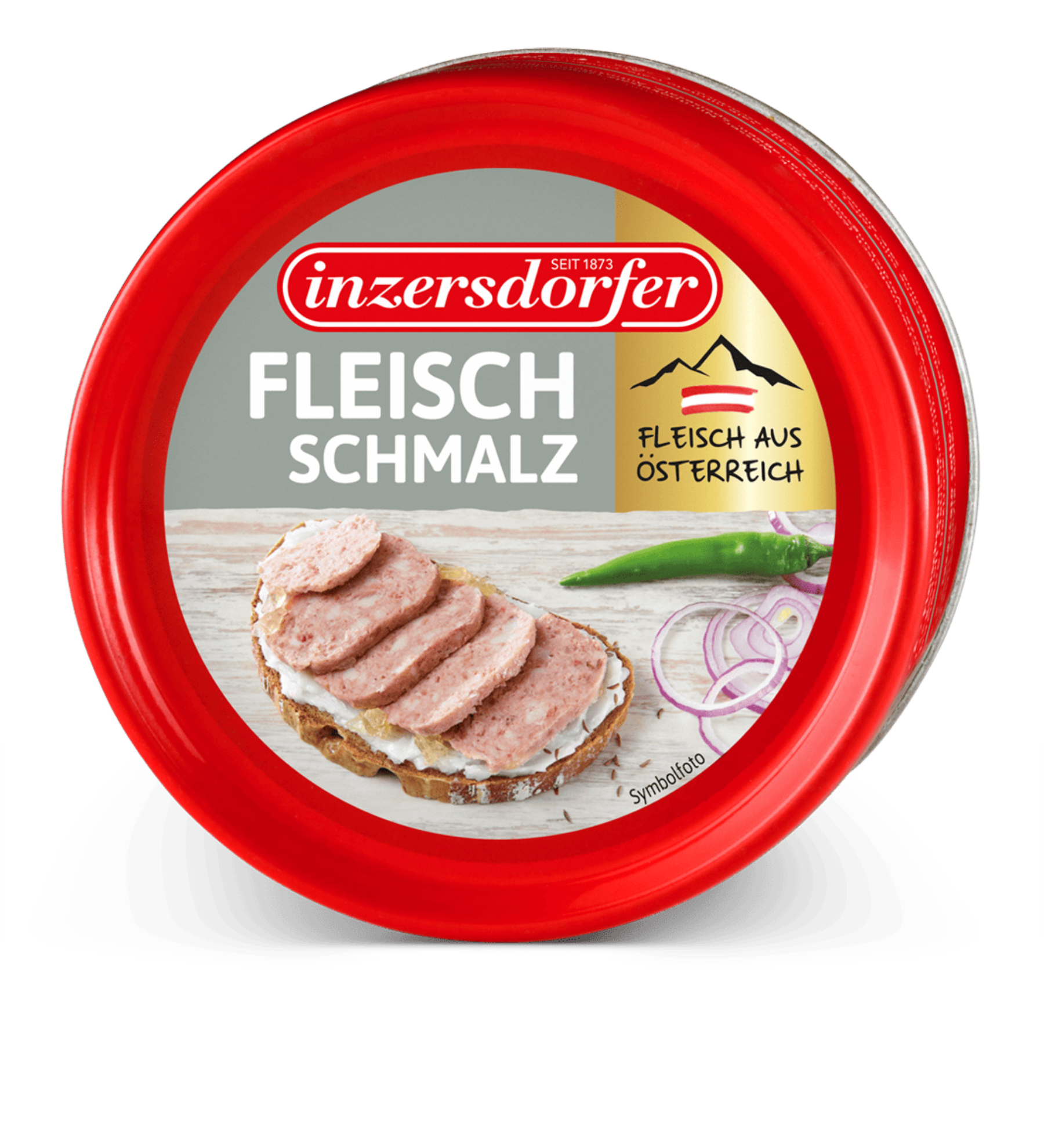 Fleischschmalz