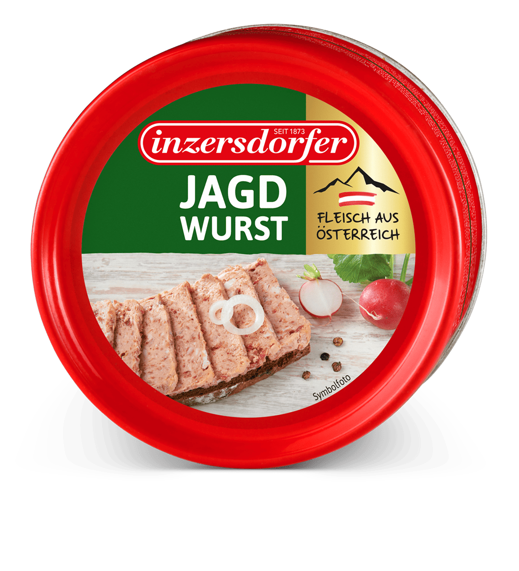 jagdwurst