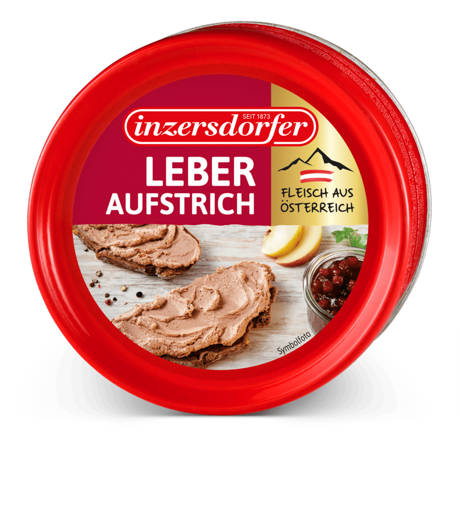 Leberaufstrich