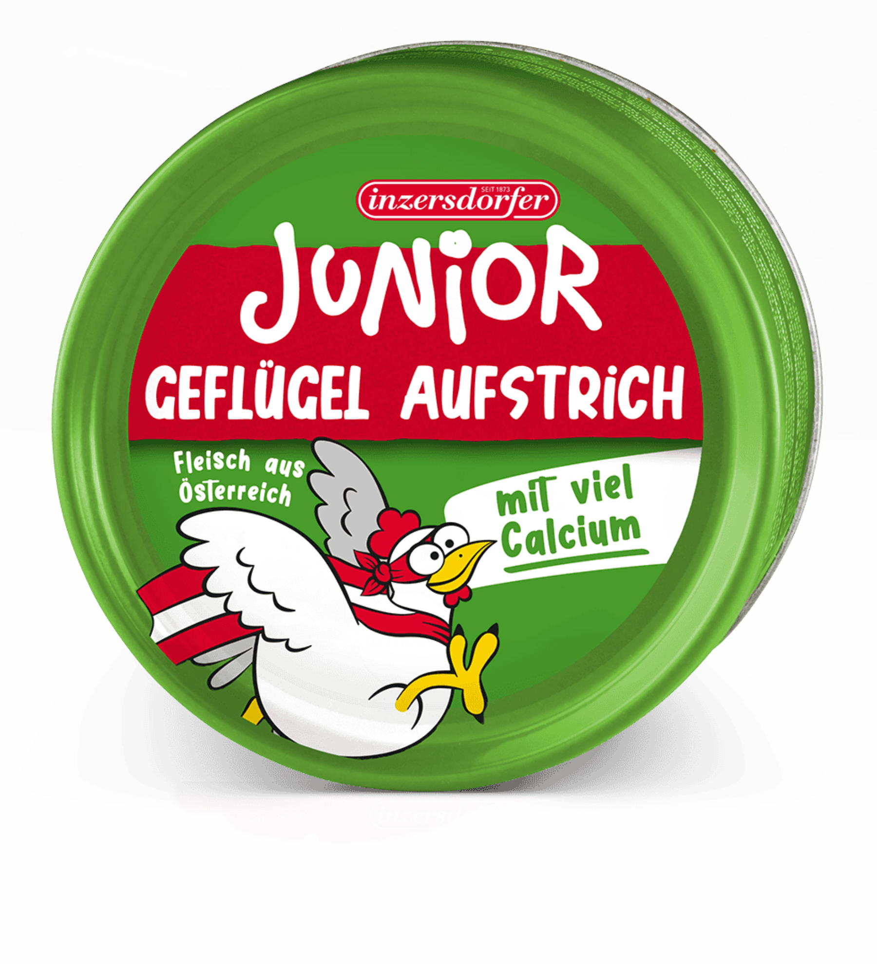 Junior Geflügelaufstrich