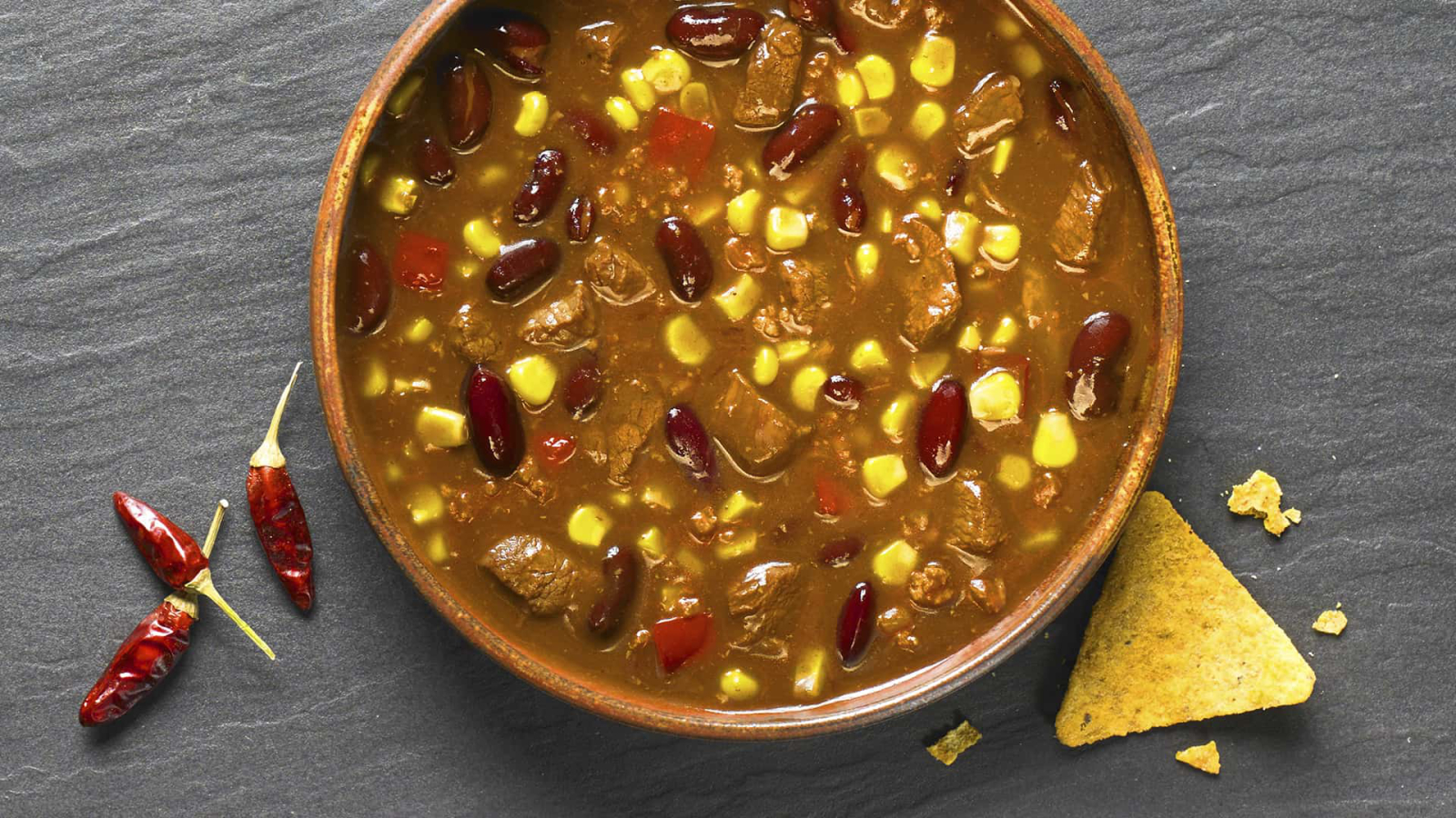 Pure Beef Premium Chili con Carne