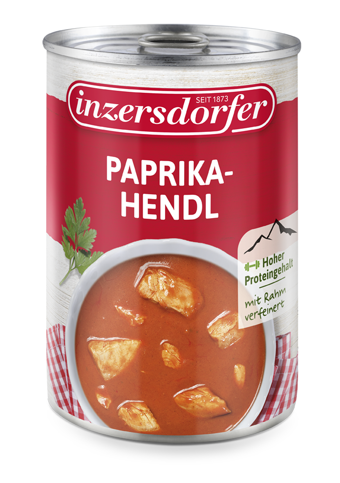 paprikahendl