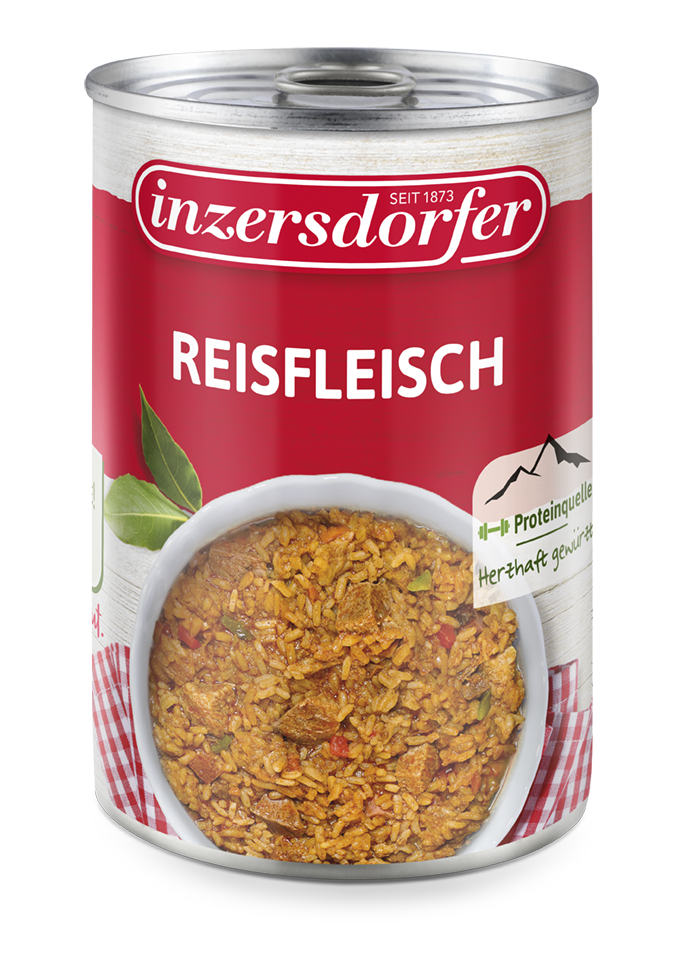 reisfleisch