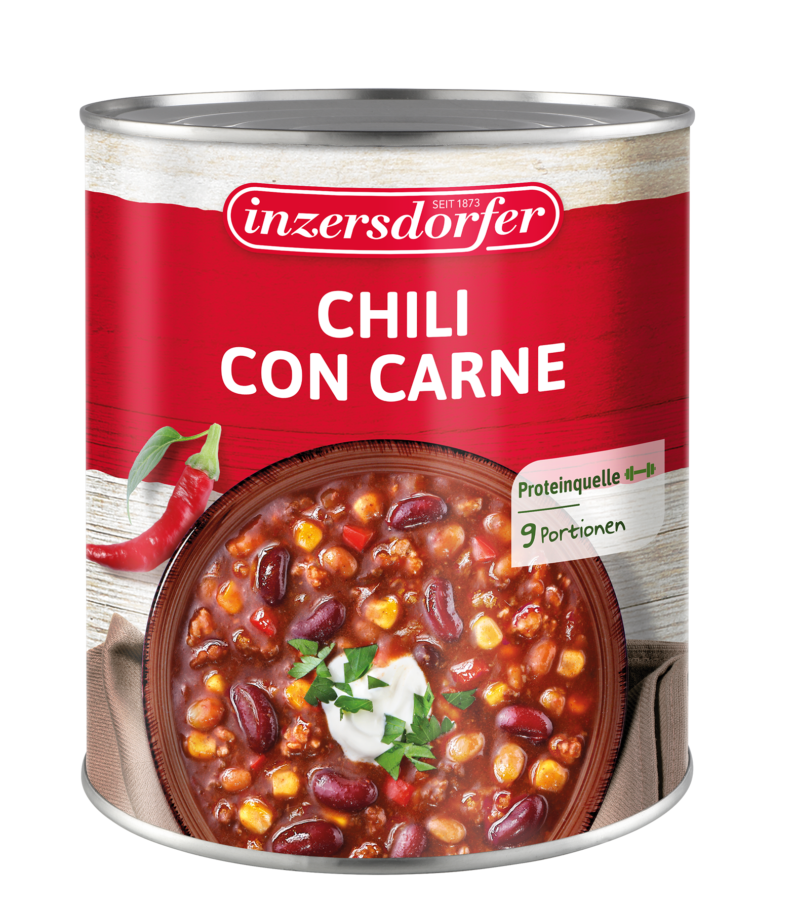 Chili con Carne