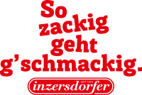 Logo mit Claim